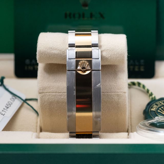 Rolex Submariner 126613 LB Image 5